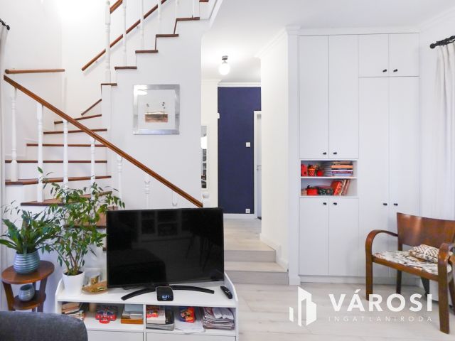 Prémium otthon természetközeli környezetben