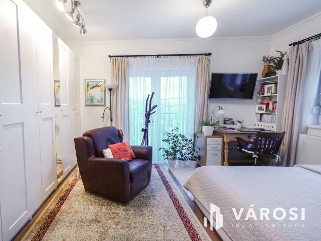 Prémium otthon természetközeli környezetben