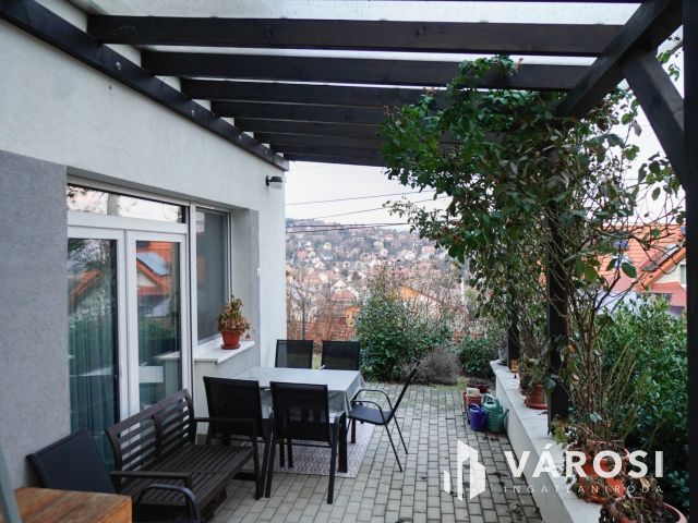 Prémium otthon természetközeli környezetben