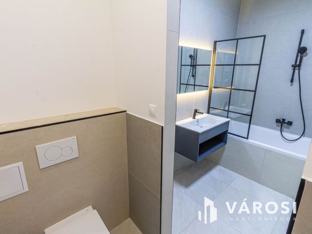 Prémium minőség, alacsony rezsi, kiváló lokáció IX ker