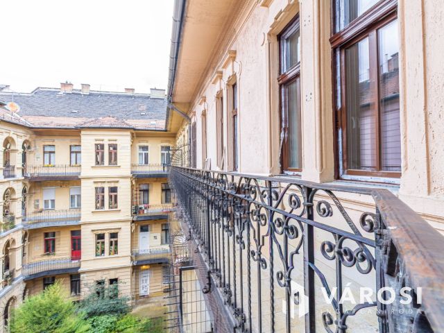 Prémium minőség, alacsony rezsi, kiváló lokáció IX ker