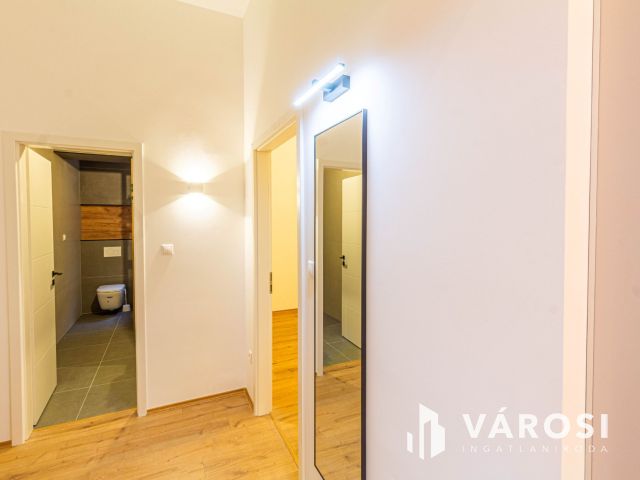 Egyetemek közelében – biztos befektetés, értékálló otthon