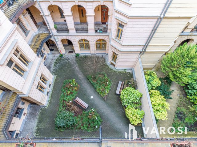 Egyetemek közelében – biztos befektetés, értékálló otthon