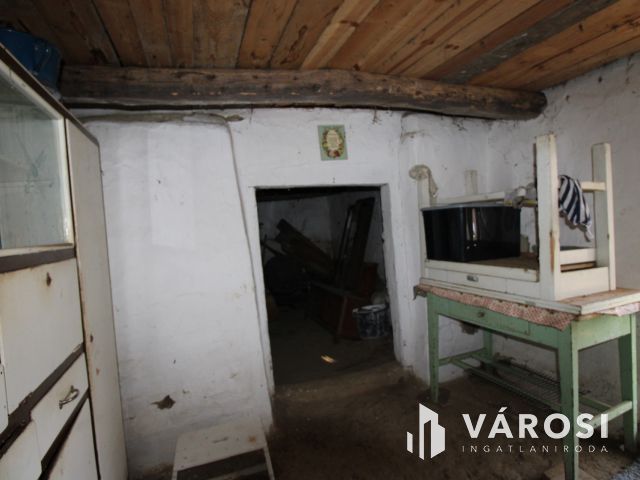 Vidéki menedék 20 percre Győrtől