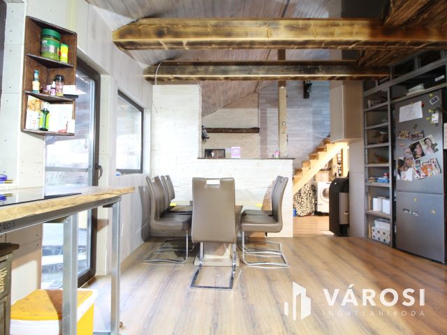 Otthon lenni a természet ölelésében