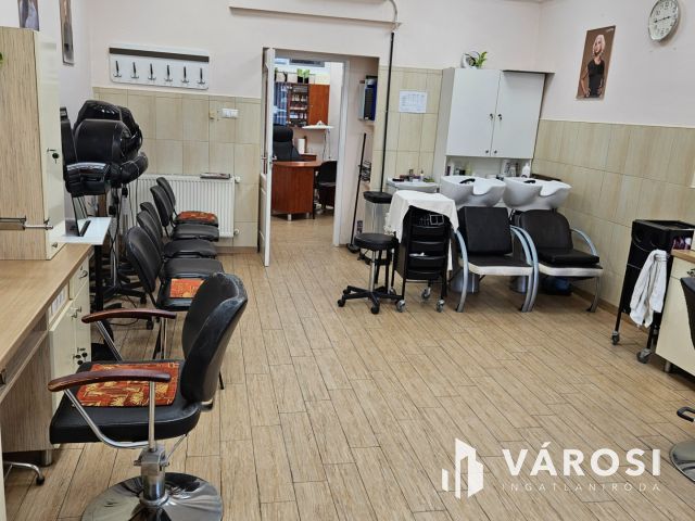 Debrecen Belvárosi Üzleti Ingatlan, Szuper Helyen!