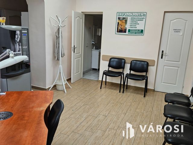 Debrecen Belvárosi Üzleti Ingatlan, Szuper Helyen!