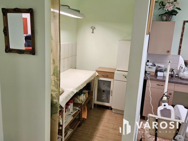 Debrecen Belvárosi Üzleti Ingatlan, Szuper Helyen!