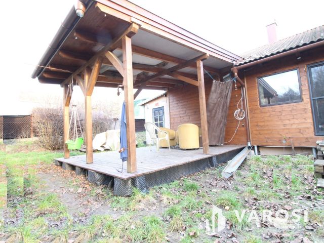 Otthon a természet ölelésében