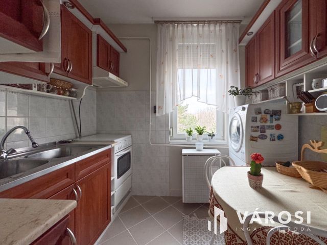 Tip-top lakás a Budapest körúton