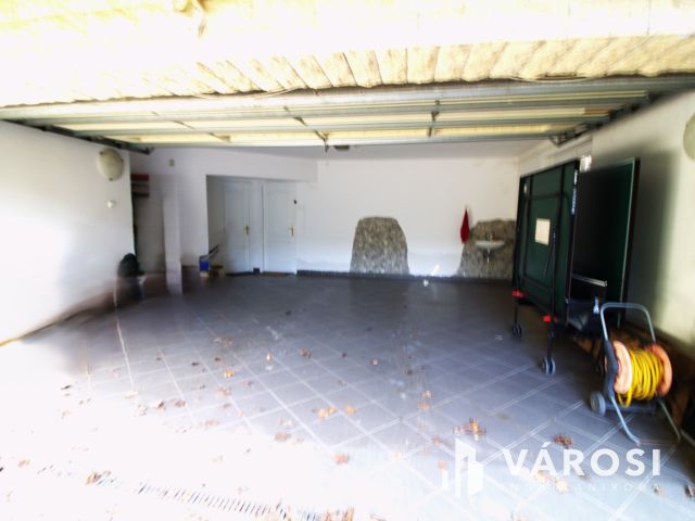 Zöldövezeti panoráma szaunával,konditeremmel,dupla garázzsal