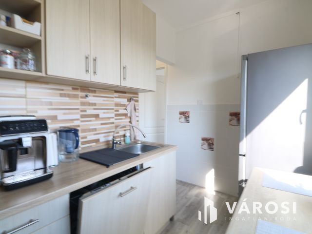 Etelka sori csodaszép lakás.