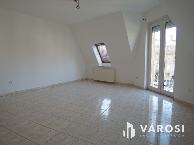 Kiadó lakás az Irtás utcában!