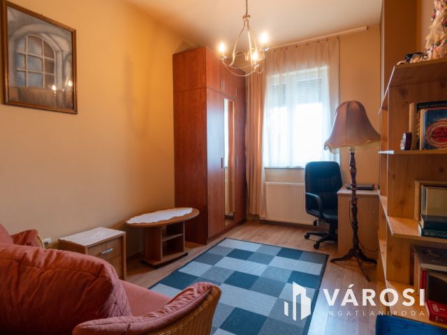 Tágas mediterrán otthon Siófok-Fokihegyen