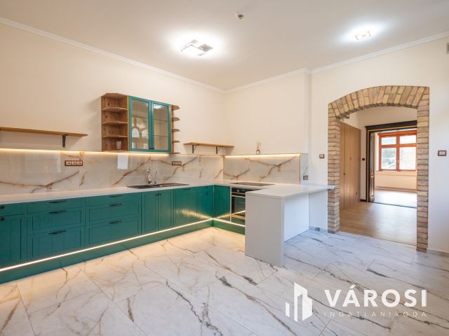 Nyugodt tér a produktív munkához