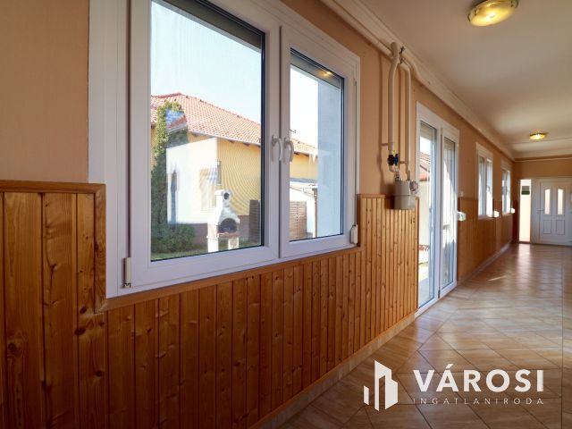 Szállásépület a Zágráb utcában