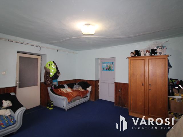 Családi ház Csongrádon