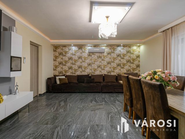 Igényes otthon  a Balaton közelségében