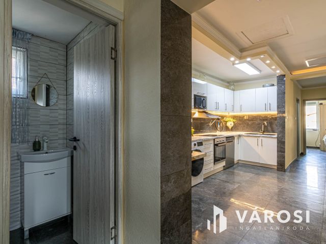 Igényes otthon  a Balaton közelségében