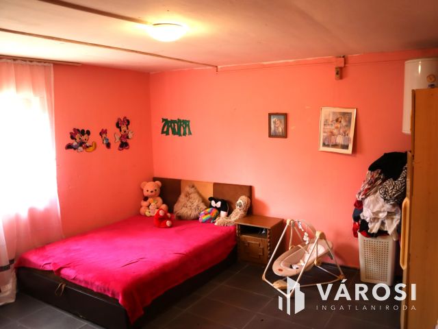 2 lakásos családi ház Siófok csendes részén eladó