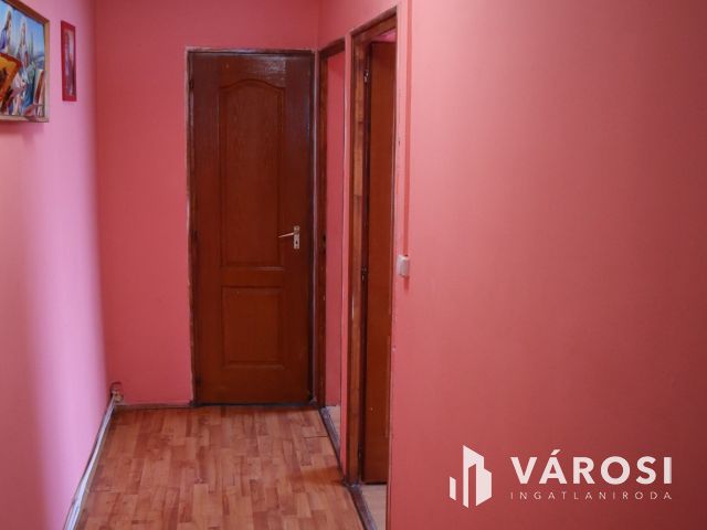 2 lakásos családi ház Siófok csendes részén eladó