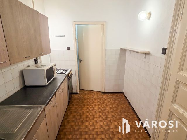 Kiadó 2 szobás lakás a Ferenc körúton