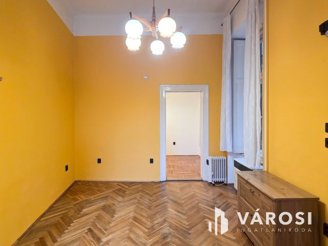 Kiadó 2 szobás lakás a Ferenc körúton