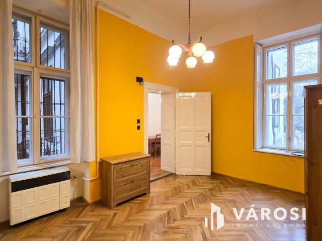 Kiadó 2 szobás lakás a Ferenc körúton