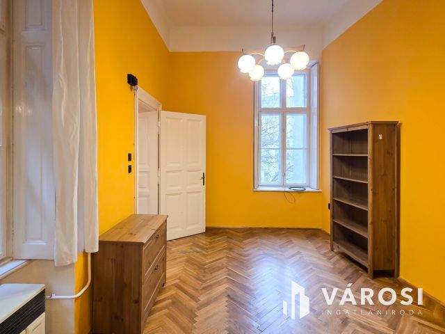 Kiadó 2 szobás lakás a Ferenc körúton