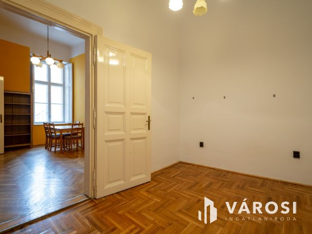 Kiadó 2 szobás lakás a Ferenc körúton