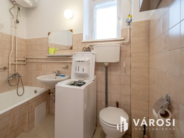 Kiadó 2 szobás lakás a Ferenc körúton