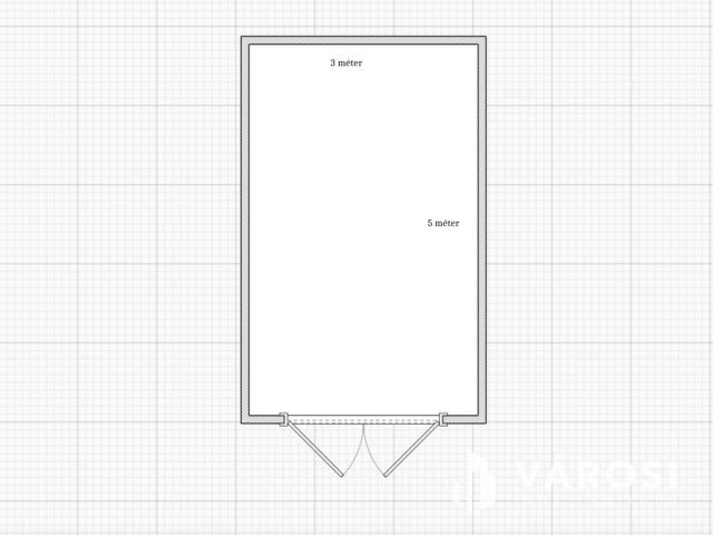 Jó garázs jó helyen, Újszegeden