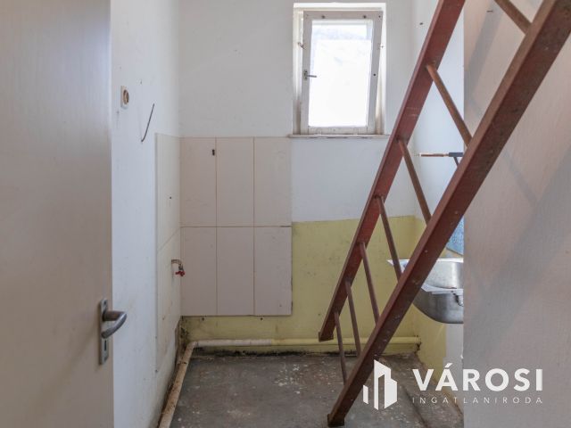 Téglaház eladó Sándorfalván