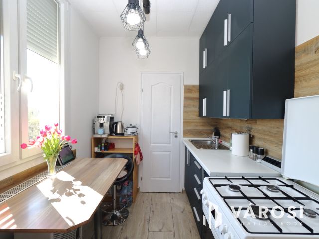 Szerethető Otthon-unk a Kertvárosban