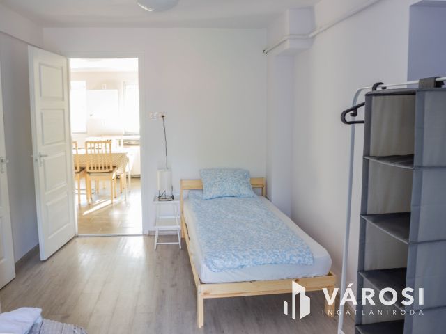 Több funkciós felújított villa