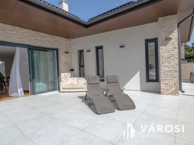 Egy igazán élhető otthon!