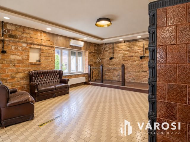 Nagycsalád? Vállalkozás? Békéscsabán