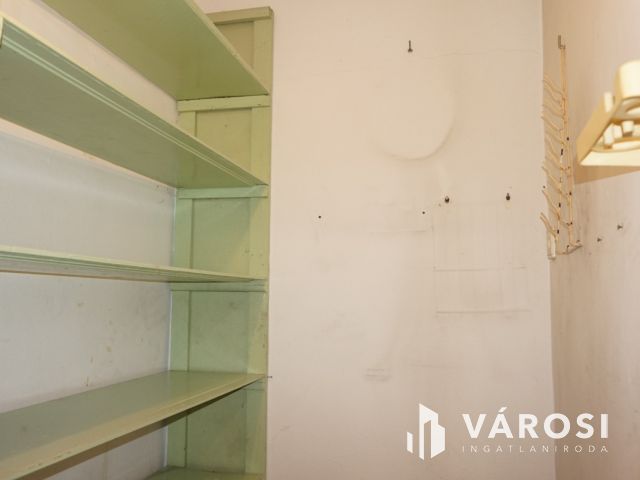 Kertvárosi különlegesség