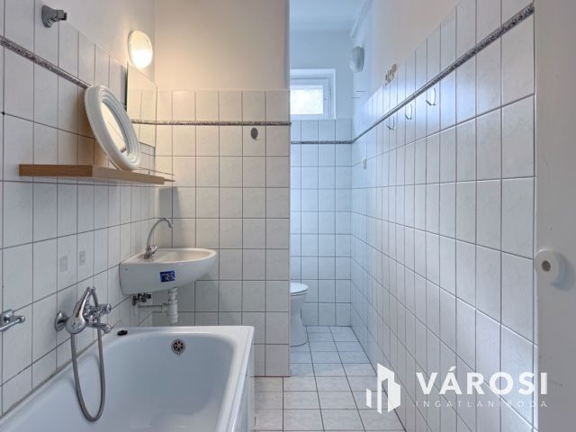 Belvárosi garzon lakás, tökéletes befektetés
