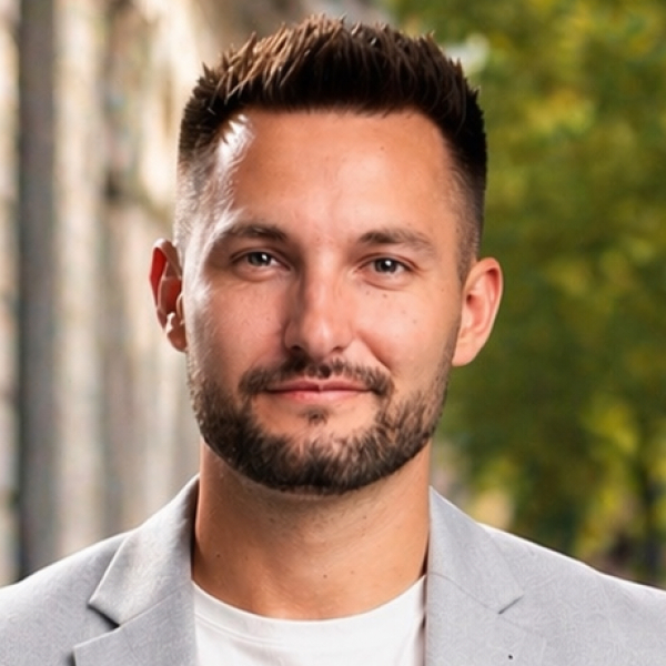 Dávid Gábor